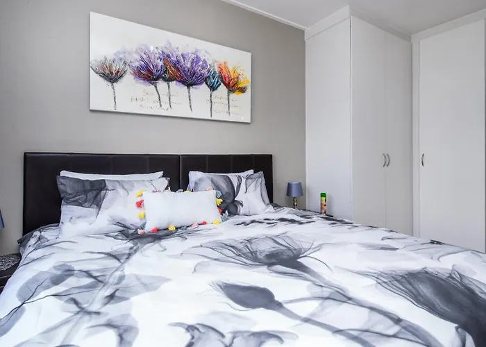 Jozistay @ Jackal Creek Apartments