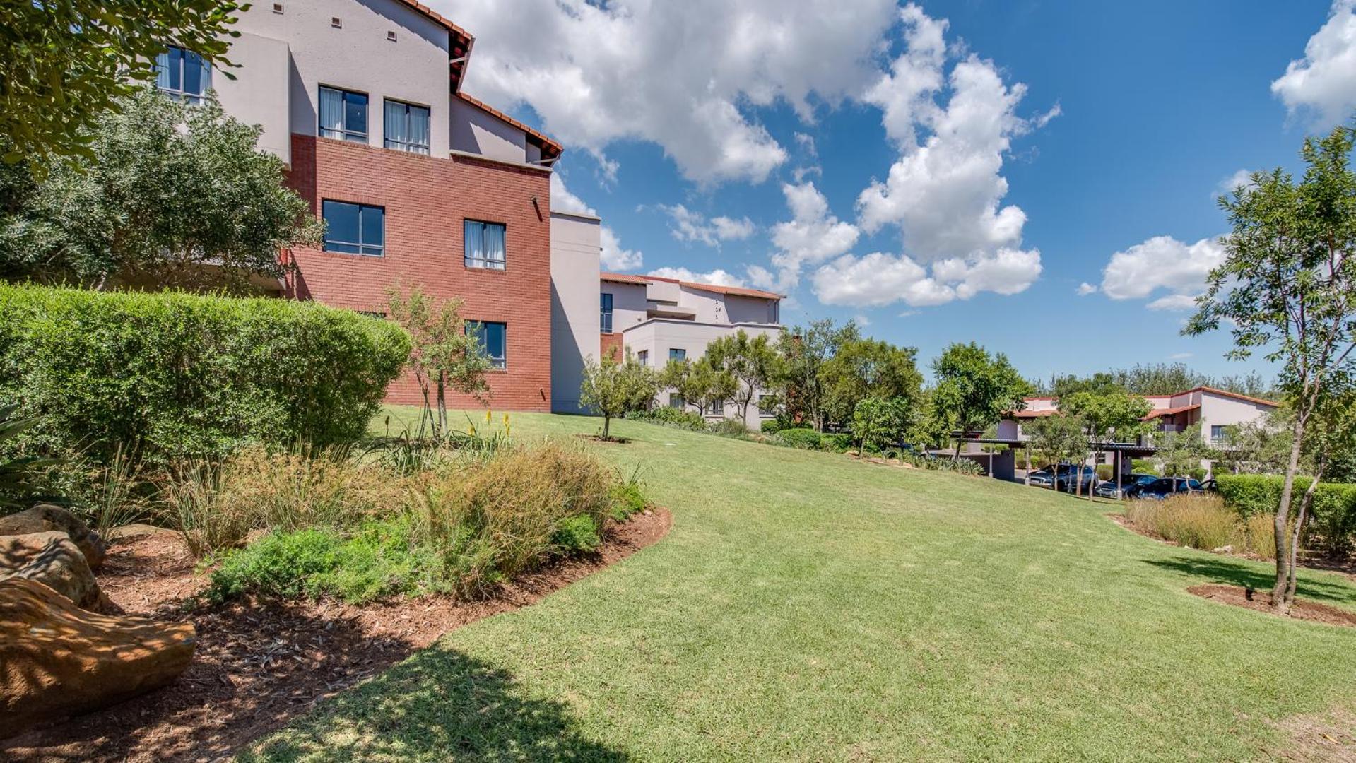 Jozistay @ Jackal Creek * Johannesburg