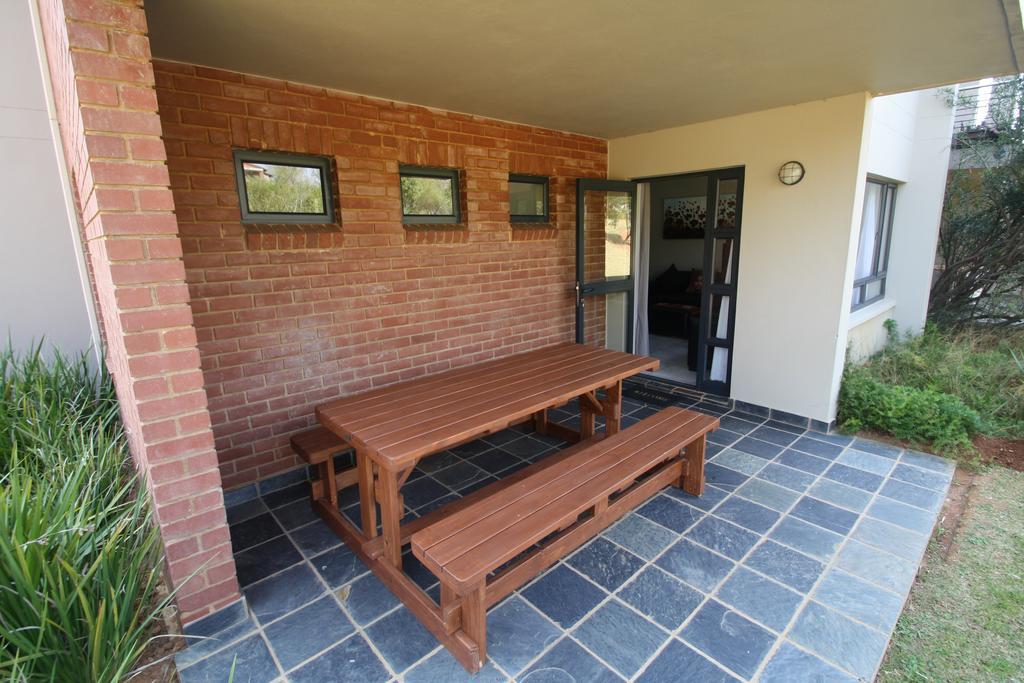 Jozistay @ Jackal Creek Appartement