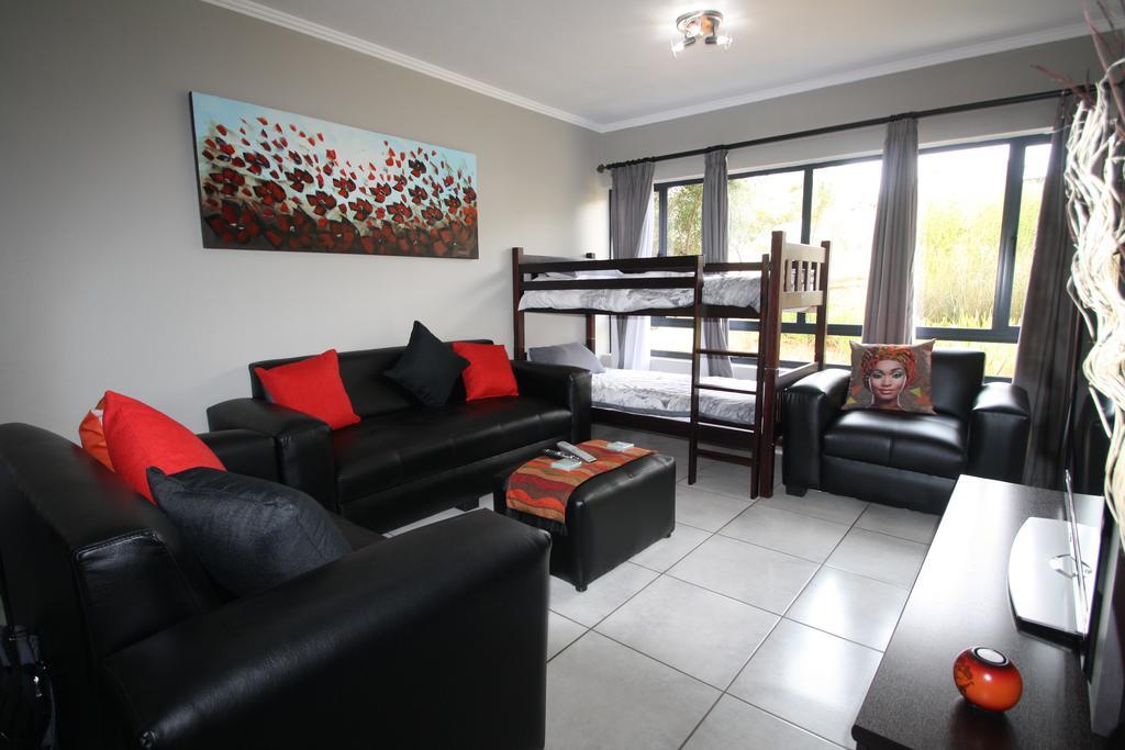 Jozistay @ Jackal Creek Appartement *