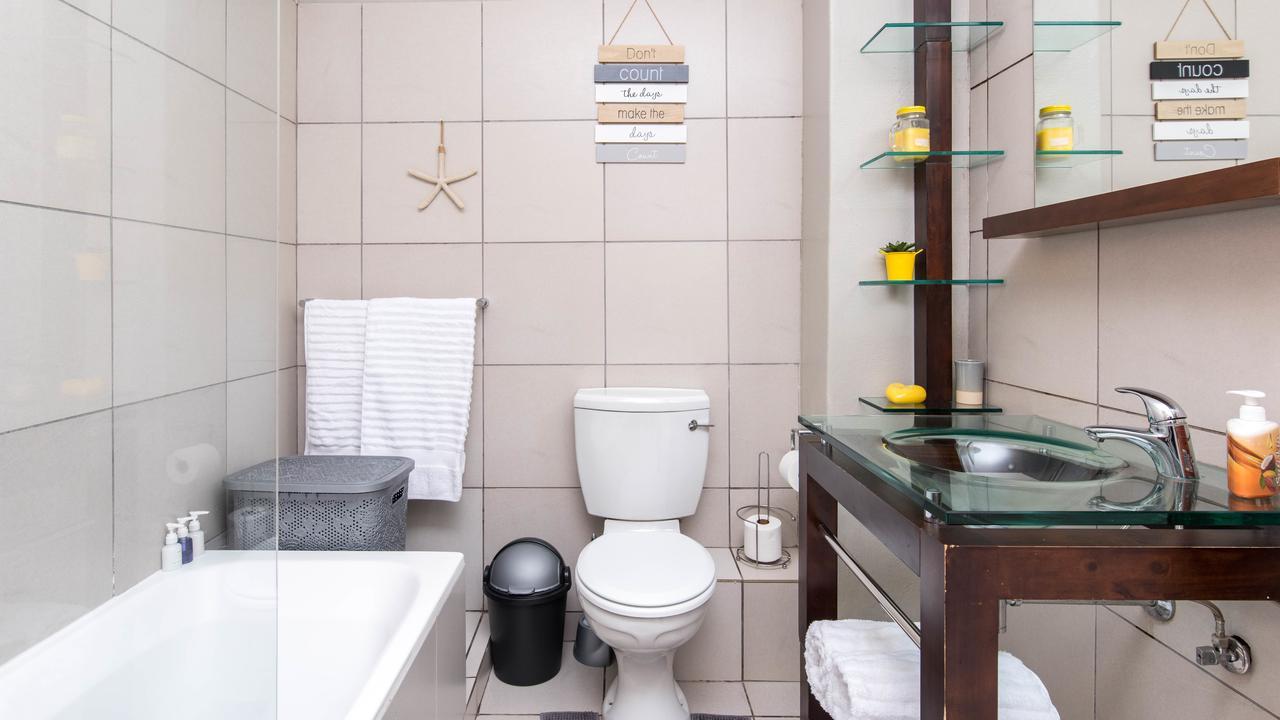 Jozistay @ Jackal Creek Appartement *
