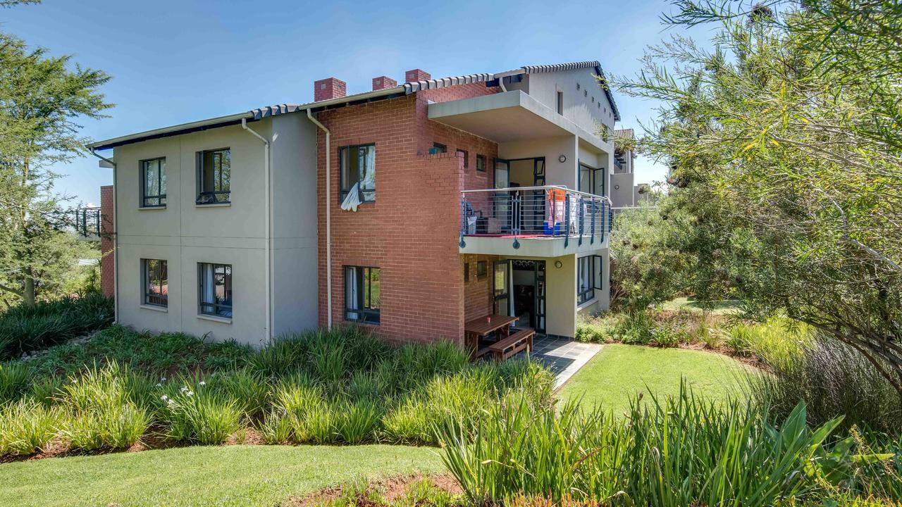 Appartement Jozistay @ Jackal Creek Johannesburg
