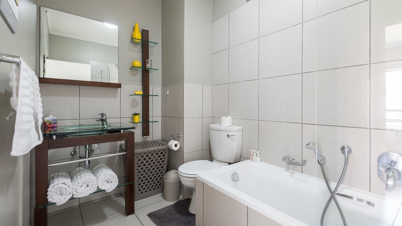 Appartement Jozistay @ Jackal Creek *