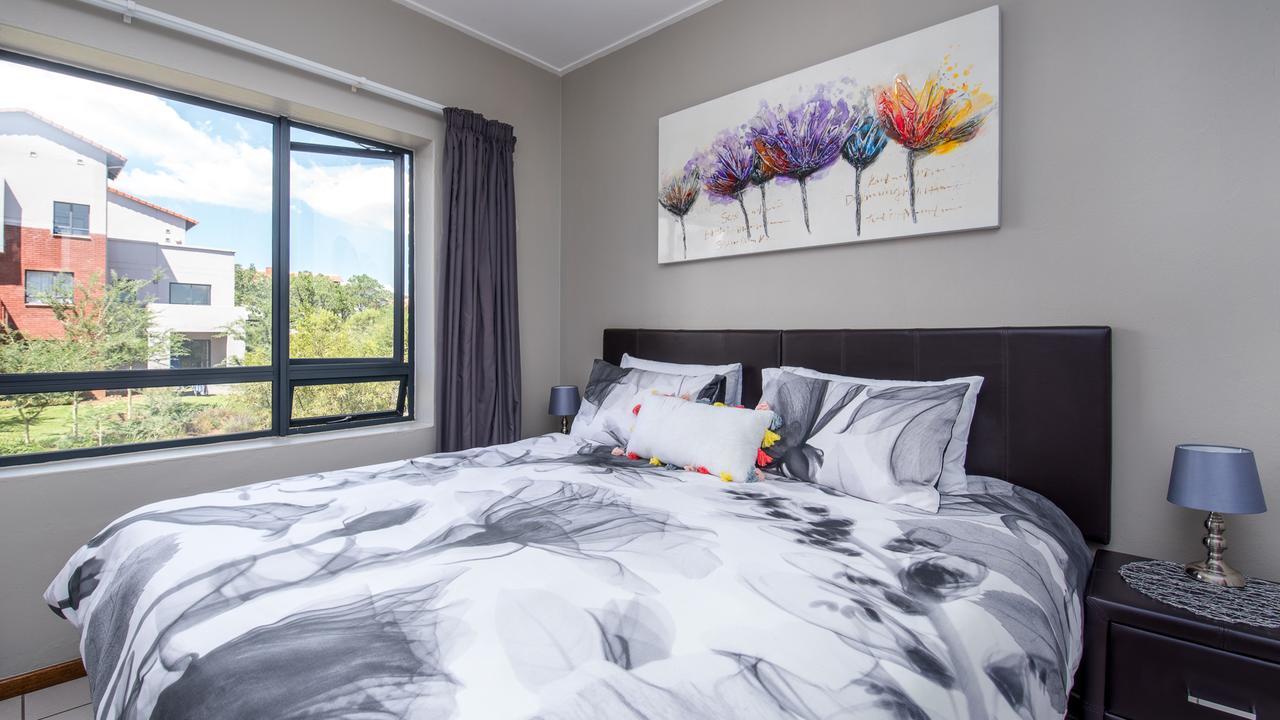 Jozistay @ Jackal Creek * Johannesburg