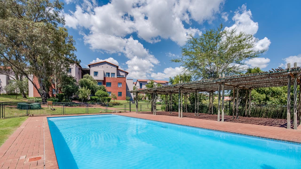 Jozistay @ Jackal Creek Appartement