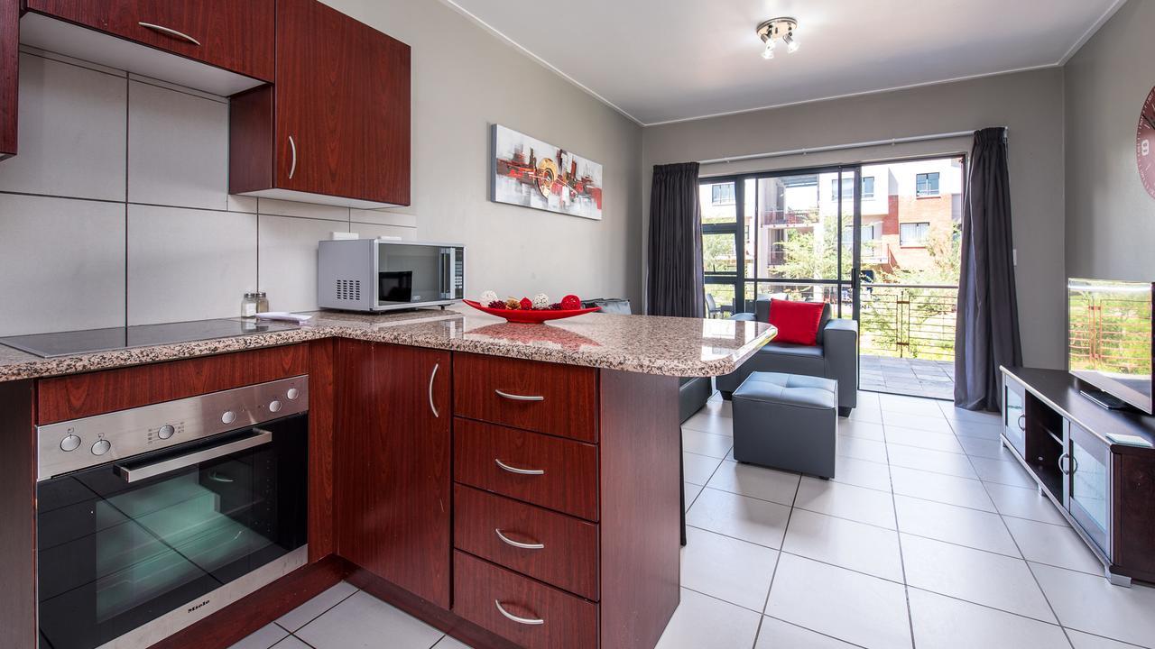 Appartement Jozistay @ Jackal Creek